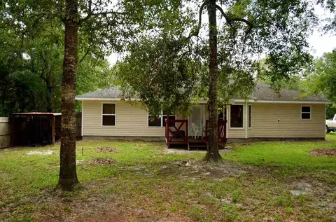 169 Shady Oaks Dr, Perry, FL 32348 photo 5
