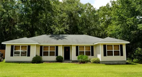 169 Shady Oaks Dr, Perry, FL 32348 photo 1