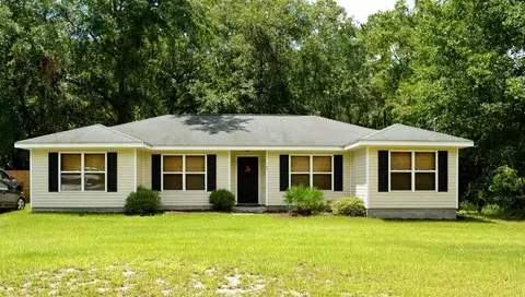 169 Shady Oaks Dr, Perry, FL 32348 photo 2