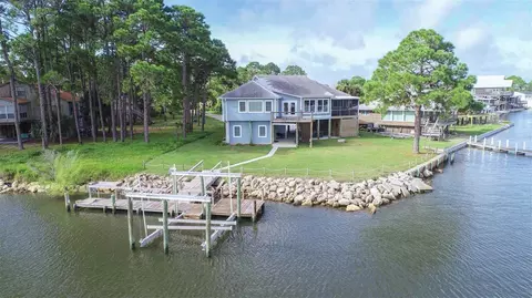 39 Carousel Ter, Alligator Point, FL 32346 photo 1