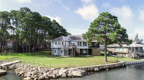 39 Carousel Ter, Alligator Point, FL 32346 photo 3
