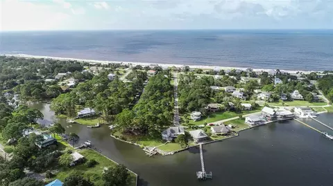 39 Carousel Ter, Alligator Point, FL 32346 photo 2