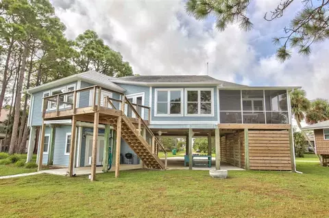 39 Carousel Ter, Alligator Point, FL 32346 photo 4