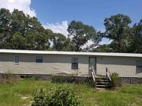 17401 E Royal Oak, Perry, FL 32348 photo 7