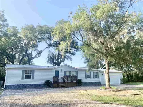 1108 Helen St, Perry, FL 32347 photo 1