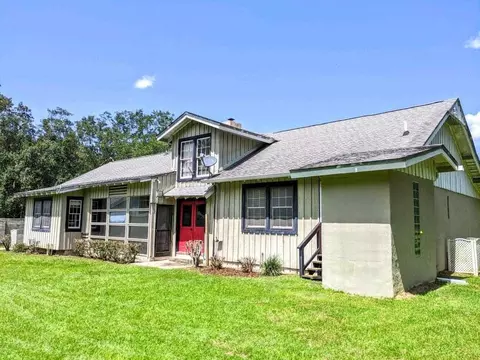 287 Nash Rd, Lamont, FL 32336 photo 1