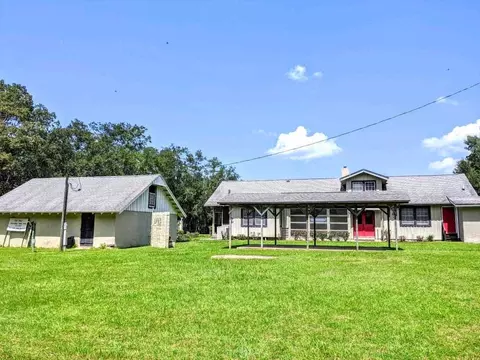 287 Nash Rd, Lamont, FL 32336 photo 6