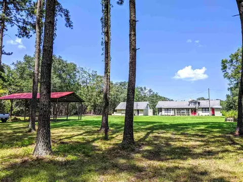 287 Nash Rd, Lamont, FL 32336 photo 14
