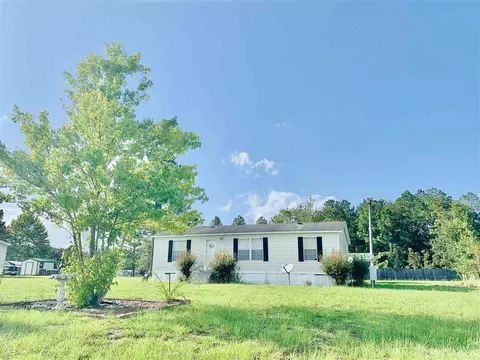 2338 W Fair Rd, Perry, FL 32347 photo 1