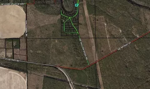 200 NE Willow Bend Ter, Lee, FL 32059 photo 5