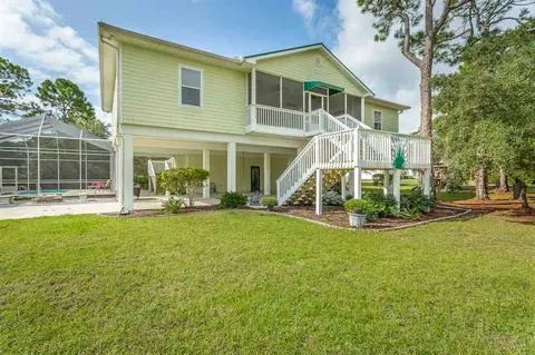 9 Cessna Ln, Panacea, FL 32346 photo 1