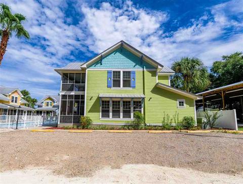 206 SE Tenth St #10, Steinhatchee, FL 32359 photo 6
