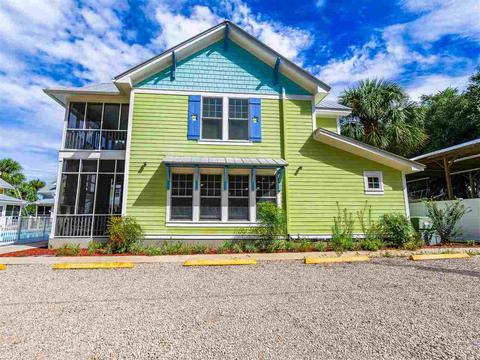 206 SE Tenth St #10, Steinhatchee, FL 32359 photo 7