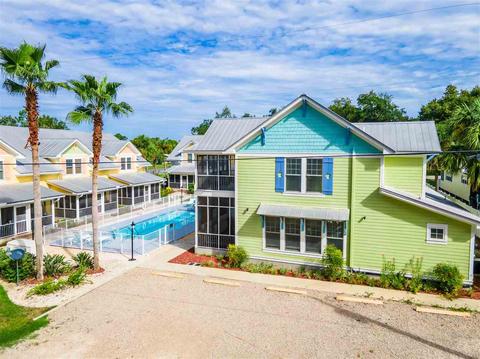 206 SE Tenth St #10, Steinhatchee, FL 32359 photo 5