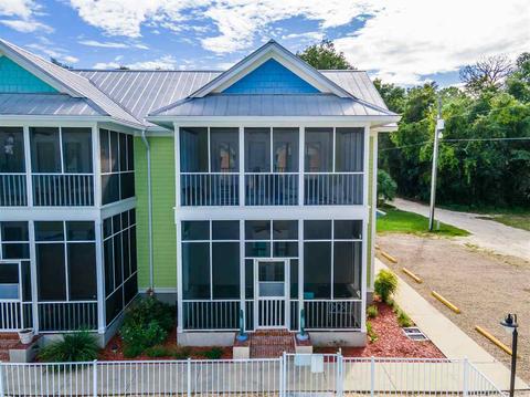 206 SE Tenth St #10, Steinhatchee, FL 32359 photo 1