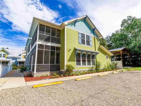 206 SE Tenth St #10, Steinhatchee, FL 32359 photo 2