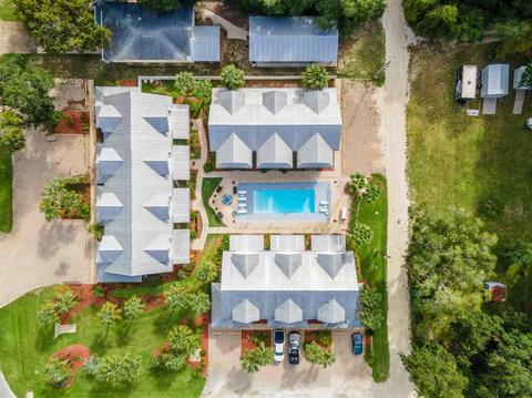 206 SE Tenth St #10, Steinhatchee, FL 32359 photo 9