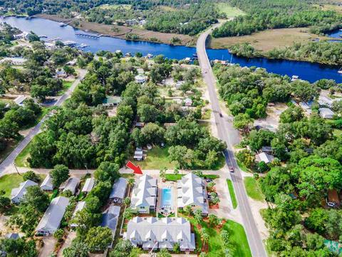 206 SE Tenth St #10, Steinhatchee, FL 32359 photo 10