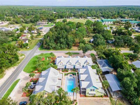 206 SE Tenth St #10, Steinhatchee, FL 32359 photo 8