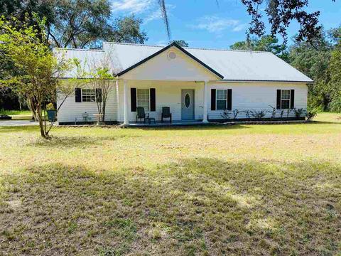 4151 Puckett Rd, Perry, FL 32348 photo 2