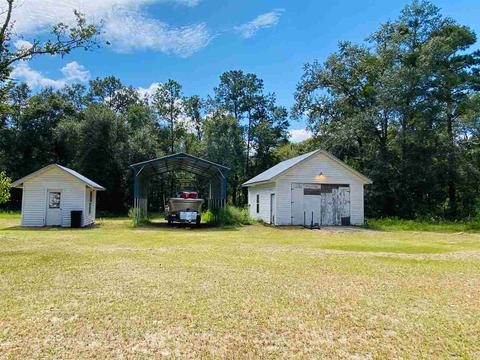 4151 Puckett Rd, Perry, FL 32348 photo 33