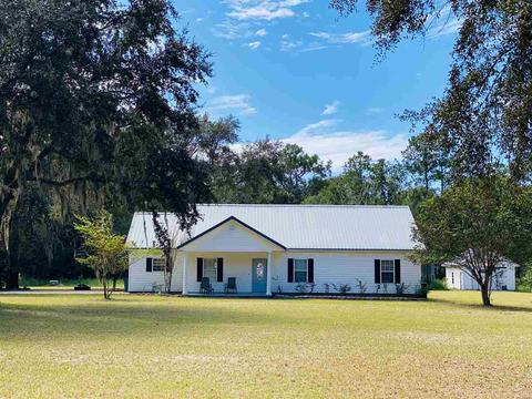 4151 Puckett Rd, Perry, FL 32348 photo 1