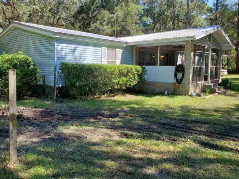 370 Will Clark Rd, Perry, FL 32347 photo 1