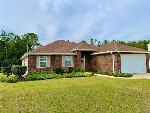 78 Eugene Lamb Rd, Midway, FL 32343 photo 1