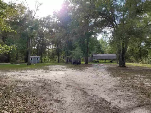 372 NE Hillside Ter, Lee, FL 32340 photo 1