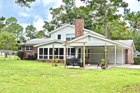 106 N Cheryl Dr, Perry, FL 32347 photo 3