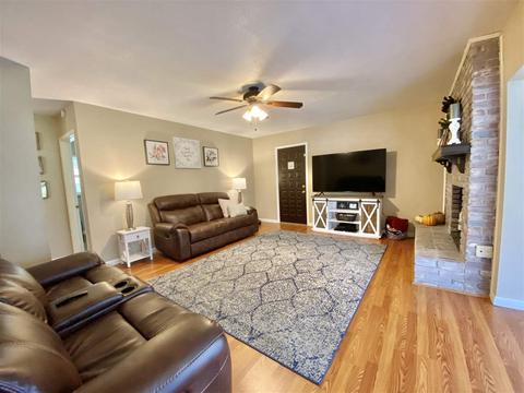 106 N Cheryl Dr, Perry, FL 32347 photo 26