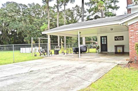 106 N Cheryl Dr, Perry, FL 32347 photo 4