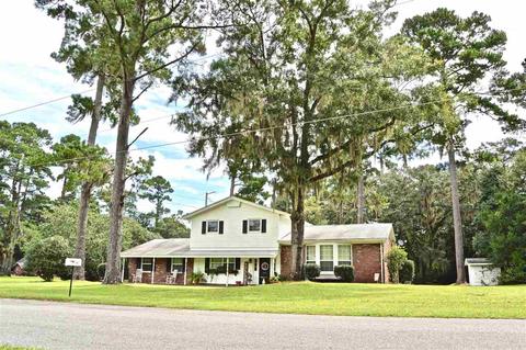 106 N Cheryl Dr, Perry, FL 32347 photo 1