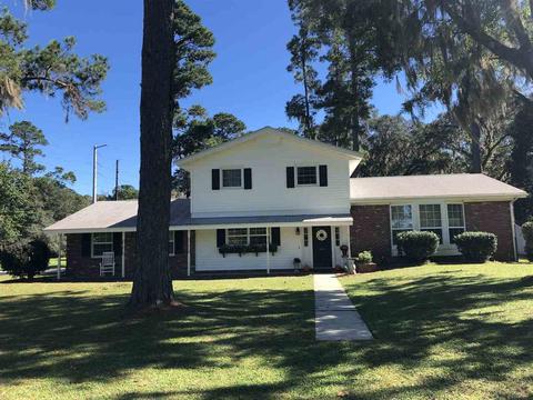 106 N Cheryl Dr, Perry, FL 32347 photo 6
