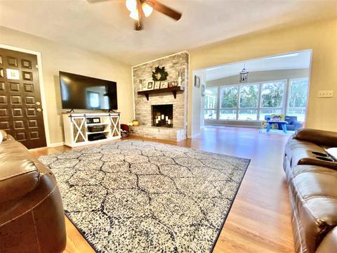 106 N Cheryl Dr, Perry, FL 32347 photo 24