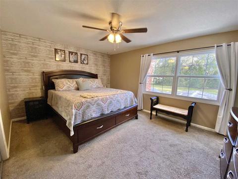 106 N Cheryl Dr, Perry, FL 32347 photo 15