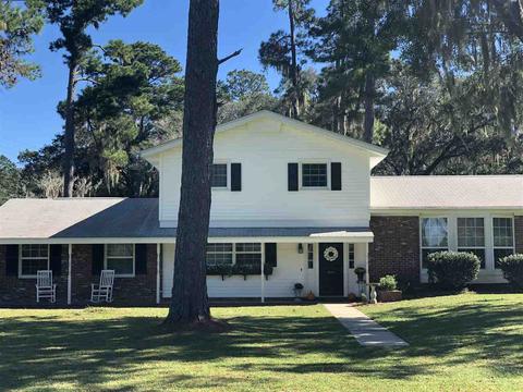 106 N Cheryl Dr, Perry, FL 32347 photo 8
