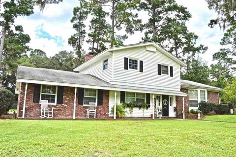 106 N Cheryl Dr, Perry, FL 32347 photo 2