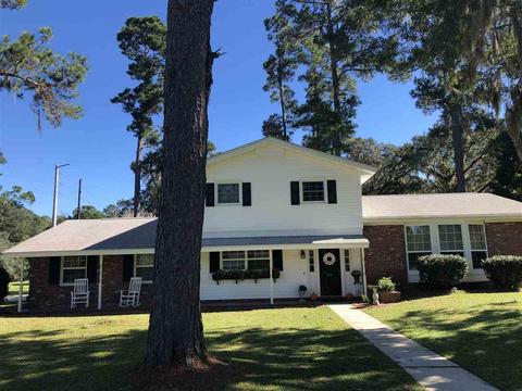 106 N Cheryl Dr, Perry, FL 32347 photo 7