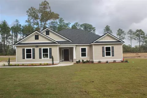 299 N Post Oak Dr, Monticello, FL 32344 photo 1