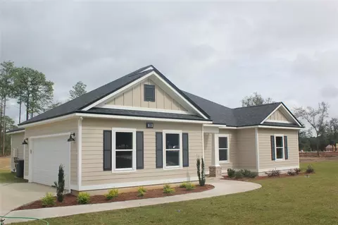 299 N Post Oak Dr, Monticello, FL 32344 photo 3