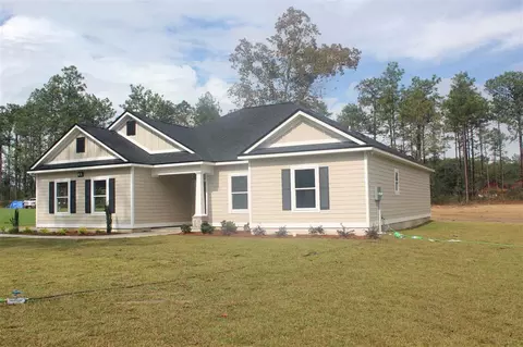 299 N Post Oak Dr, Monticello, FL 32344 photo 2