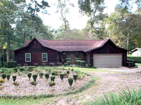 3660 Barbary Dr, Tallahassee, FL 32309 photo 1