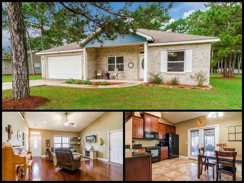 340 Sand Pine Dr, Midway, FL 32343 photo 1