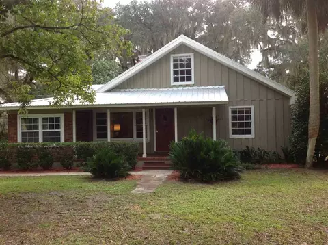 1283 Dewey Mcguire Rd, Perry, FL 32348 photo 2