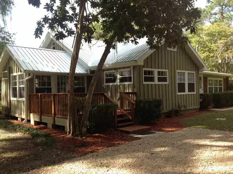 1283 Dewey Mcguire Rd, Perry, FL 32348 photo 4