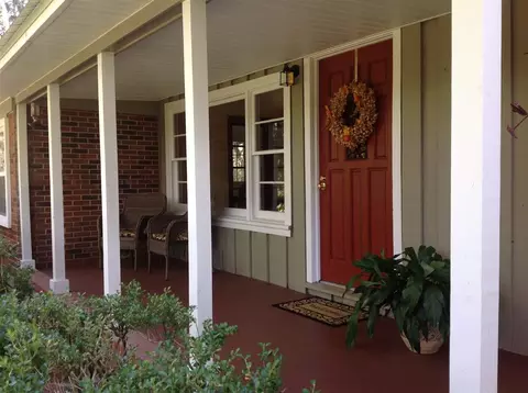 1283 Dewey Mcguire Rd, Perry, FL 32348 photo 5
