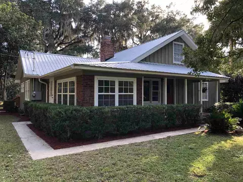 1283 Dewey Mcguire Rd, Perry, FL 32348 photo 1