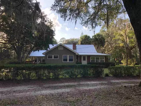1283 Dewey Mcguire Rd, Perry, FL 32348 photo 36