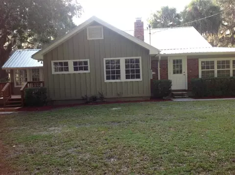 1283 Dewey Mcguire Rd, Perry, FL 32348 photo 3